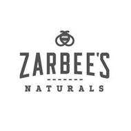 ZARBEE'S NATURALS