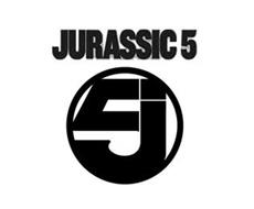 JURASSIC 5 J5