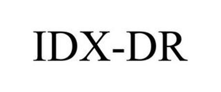 IDX-DR