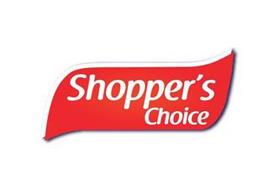 SHOPPER'S CHOICE