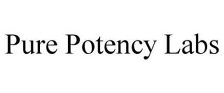 PURE POTENCY LABS