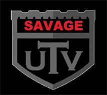 SAVAGE UTV