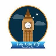 YOU CAN FLY TRAVELS LLC.
