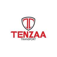 T TENZAA TRANSPORT