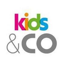 KIDS & CO