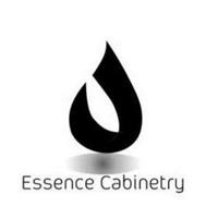ESSENCE CABINETRY
