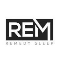 REM REMEDY SLEEP