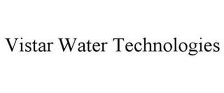 VISTAR WATER TECHNOLOGIES