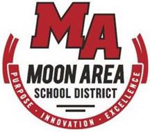 MA MOON AREA SCHOOL DISTRICT PURPOSE INNOVATION EXCELLENCE