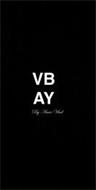VB AY BY AMIR VLAD