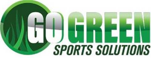 GO GREEN SPORTS SOLUTIONS