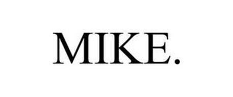 MIKE.