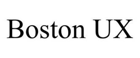 BOSTON UX
