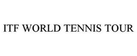 ITF WORLD TENNIS TOUR