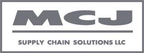MCJ SUPPLY CHAIN SOLUTIONS LLC