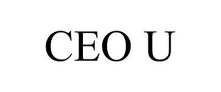 CEO U