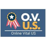 O.V.U.S. ONLINE VITAL US