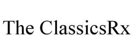 THE CLASSICSRX