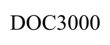 DOC3000