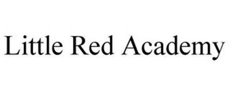 LITTLE RED ACADEMY
