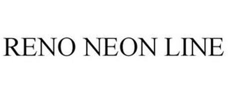 RENO NEON LINE