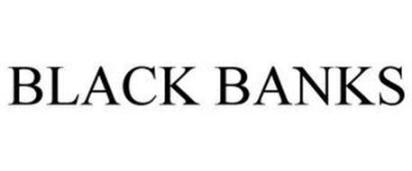 BLACK BANKS