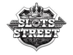 SLOTS STREET 7