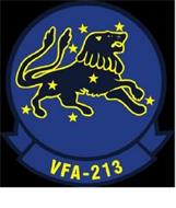 VFA-213