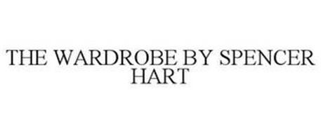 THE WARDROBE BY SPENCER HART