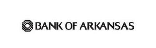 BANK OF ARKANSAS