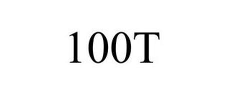 100T