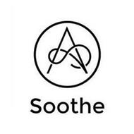 SOOTHE AS