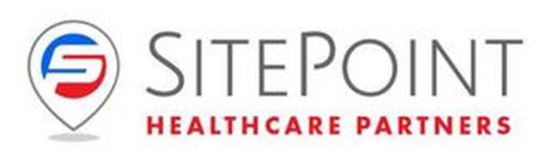 S SITEPOINT HEALTHCARE PARTNERS