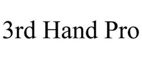 3RD HAND PRO