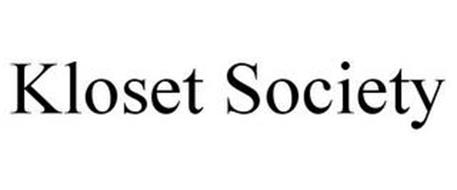 KLOSET SOCIETY