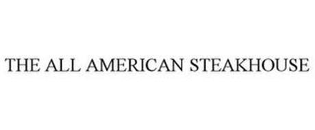 THE ALL AMERICAN STEAKHOUSE
