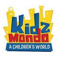 KIDZ MONDO A CHILDREN'S WORLD