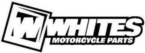 W WHITES MOTORCYCLE PARTS
