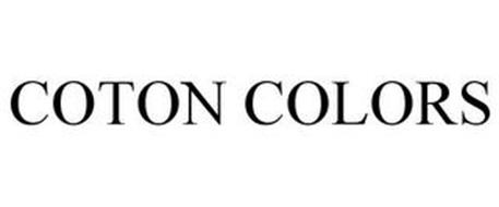 COTON COLORS
