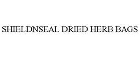 SHIELD N SEAL DRIED HERB BAGS