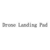 DRONE LANDING PAD