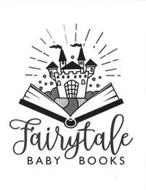 FAIRYTALE BABY BOOKS