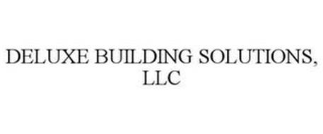DELUXE BUILDING SOLUTIONS, LLC