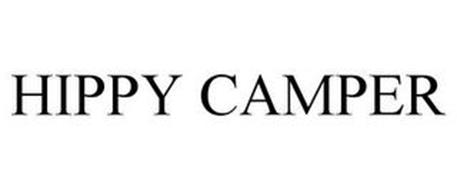 HIPPY CAMPER