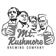 MT. RUSHMORE BREWING COMPANY
