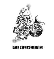 DARK CAPRICORN RISING