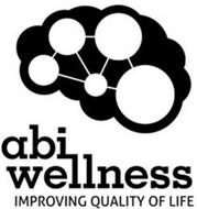 ABI WELLNESS IMPROVING QUALITY OF LIFE