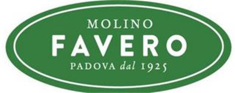 MOLINO FAVERO PADOVA DAL 1925