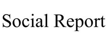 SOCIAL REPORT