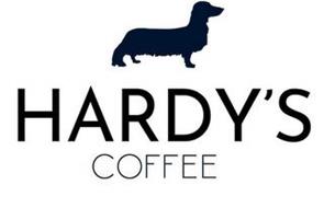 HARDY'S COFFEE